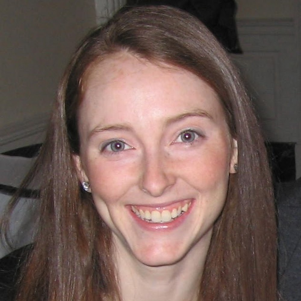 Meet your Posher, Katherine